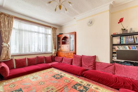 3 bedroom semi-detached house for sale - Park Road, London, NW4