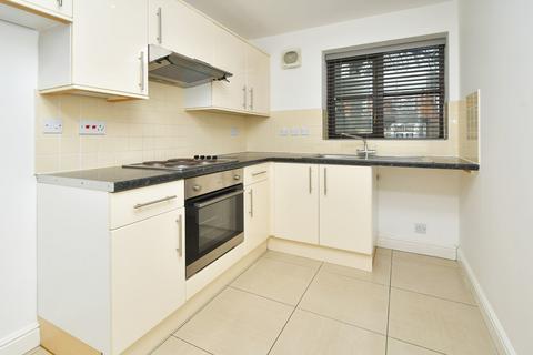 1 bedroom apartment for sale, Alexander Court, Meir Road, Stoke on Trent