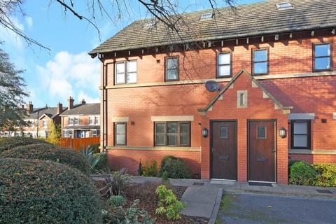 1 bedroom apartment for sale, Alexander Court, Meir Road, Stoke on Trent