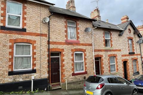 3 bedroom terraced house for sale - Hilton Road, Newton Abbot