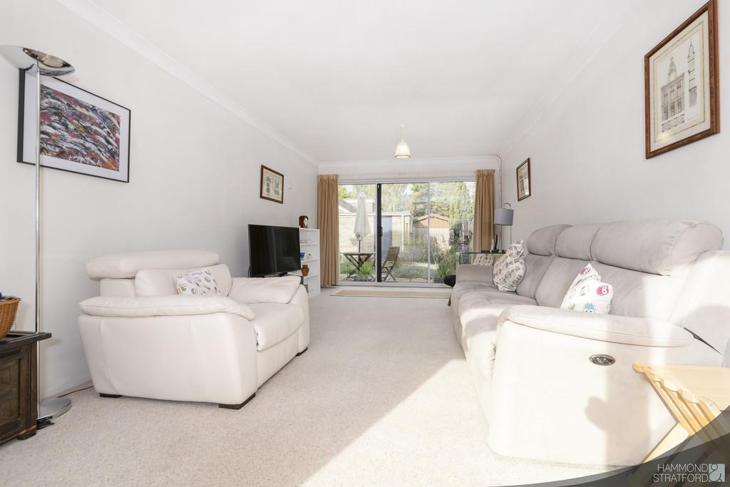Mill Road, Hethersett 4 bed detached house £325,000