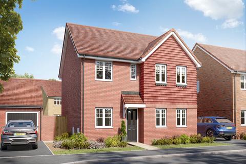 4 bedroom detached house for sale - Plot 4, The Mayfair at Tanners Meadow, Strood Green, Brockham RH3