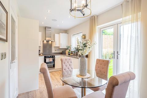 4 bedroom detached house for sale - Plot 4, The Mayfair at Tanners Meadow, Strood Green, Brockham RH3