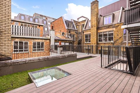 1 bedroom apartment to rent, Beak Street, Soho, W1F