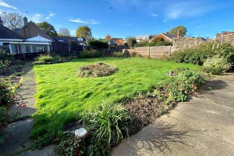 23 Priorfields, Ashby-de-la-zouch, LE65 1EA