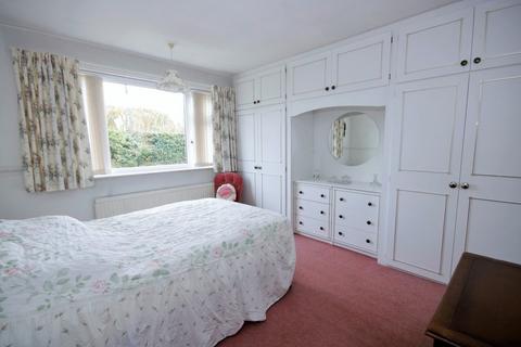 23 Priorfields, Ashby-de-la-zouch, LE65 1EA