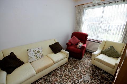 23 Priorfields, Ashby-de-la-zouch, LE65 1EA