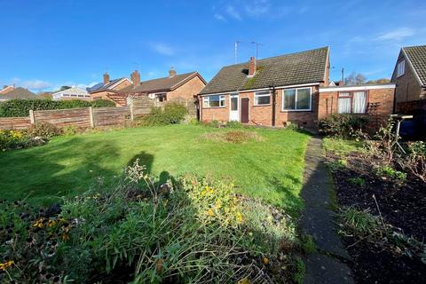 23 Priorfields, Ashby-de-la-zouch, LE65 1EA