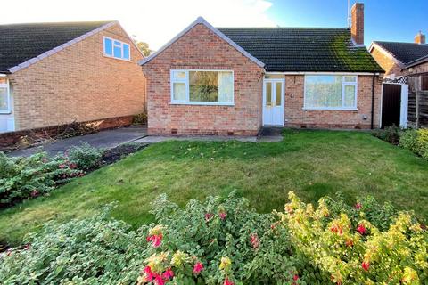 23 Priorfields, Ashby-de-la-zouch, LE65 1EA