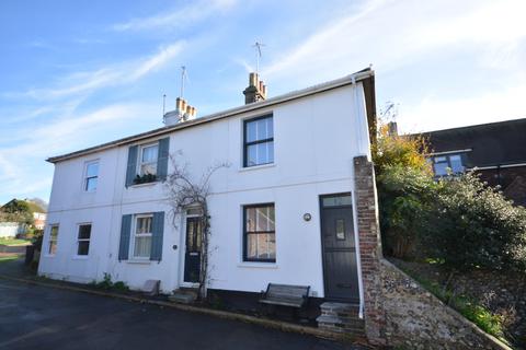 2 bedroom end of terrace house for sale - Shoreham-by-Sea
