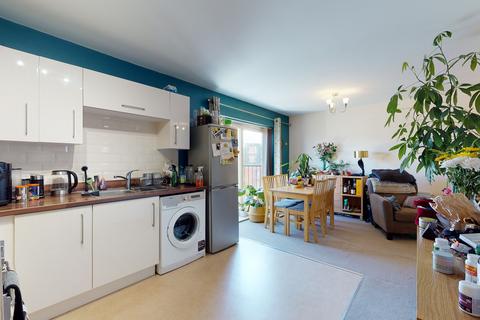 undefined, Riverside House, 3 Edmund Court, Sheffield, S2 4DP