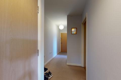 undefined, Riverside House, 3 Edmund Court, Sheffield, S2 4DP