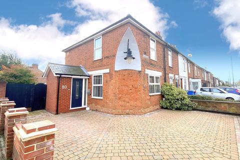80 Alan Road, Ipswich, IP3 8EY