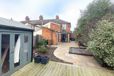 80 Alan Road, Ipswich, IP3 8EY