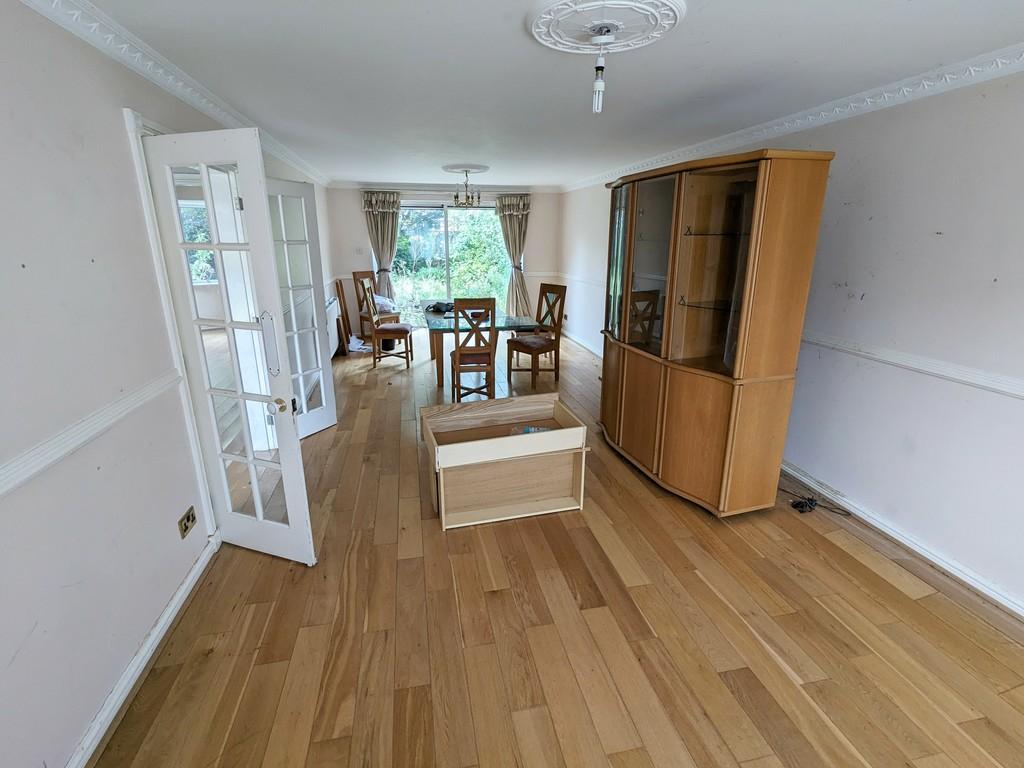 Glendon Way, Dorridge 5 bed detached house for sale £700,000