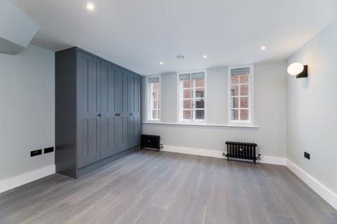 2 bedroom apartment to rent, Beak Street, Carnaby W1