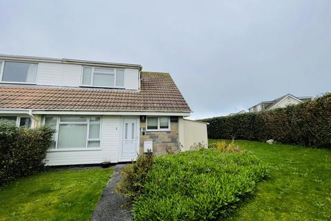 2 bedroom detached house to rent, Newlyn, Penzance