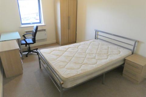 3 bedroom apartment to rent, Plymouth Grove, Victoria Park, Manchester