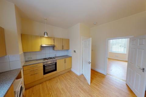 3 bedroom flat to rent, Kirk Brae, Fraserburgh