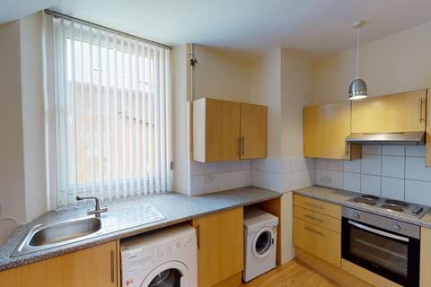 3 bedroom flat to rent, Kirk Brae, Fraserburgh