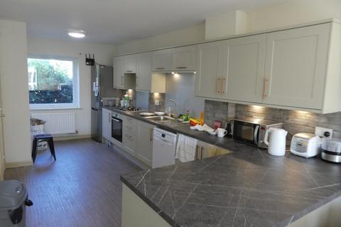 Greengage, Grove Village, Manchester