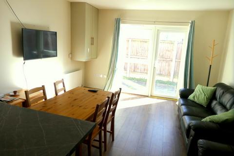 undefined, Greengage, Grove Village, Manchester