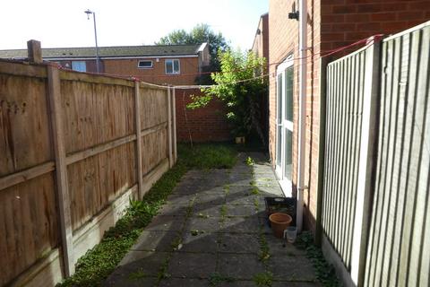 undefined, Greengage, Grove Village, Manchester