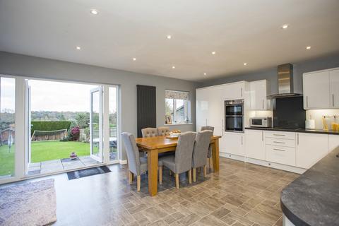 4 bedroom detached house for sale, Green Lane, Crowborough