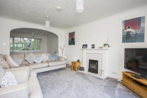 4 bedroom detached house for sale, Green Lane, Crowborough