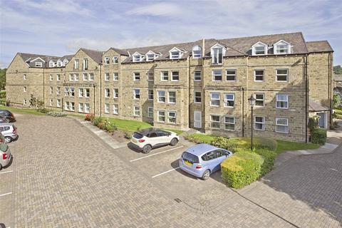 2 bedroom retirement property for sale, Cunliffe Road, Ilkley, West Yorkshire, LS29