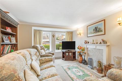 2 bedroom retirement property for sale, Cunliffe Road, Ilkley, West Yorkshire, LS29