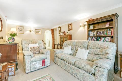 2 bedroom retirement property for sale, Cunliffe Road, Ilkley, West Yorkshire, LS29