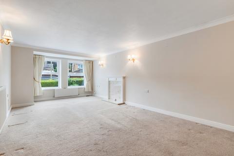 2 bedroom retirement property for sale, Cunliffe Road, Ilkley, West Yorkshire, LS29