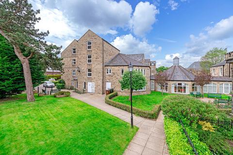 2 bedroom retirement property for sale, Cunliffe Road, Ilkley, West Yorkshire, LS29