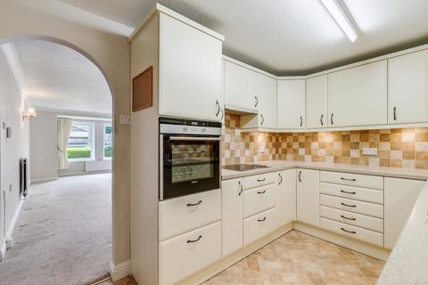 2 bedroom retirement property for sale, Cunliffe Road, Ilkley, West Yorkshire, LS29