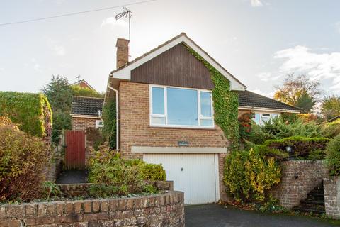 3 bedroom detached bungalow for sale - Chilton Way, Hungerford