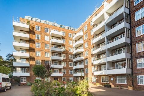 2 bedroom apartment for sale, Wilbury Grange, Wilbury Road, Hove