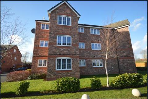 2 bedroom apartment for sale - Bannister Court, Winsford