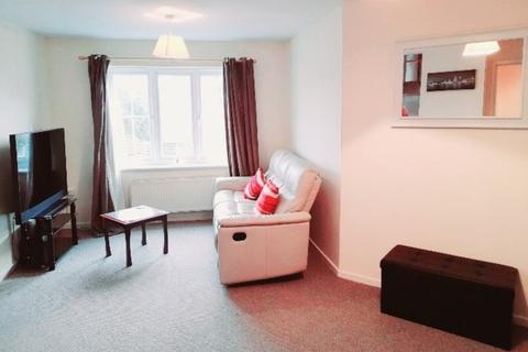 2 bedroom apartment for sale - Bannister Court, Winsford