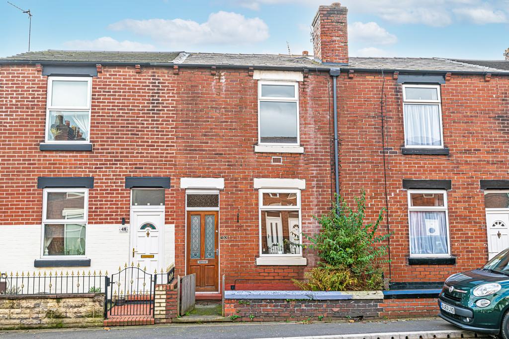 Marsh House Lane, Warrington 2 bed terraced house £725 pcm (£167 pw)