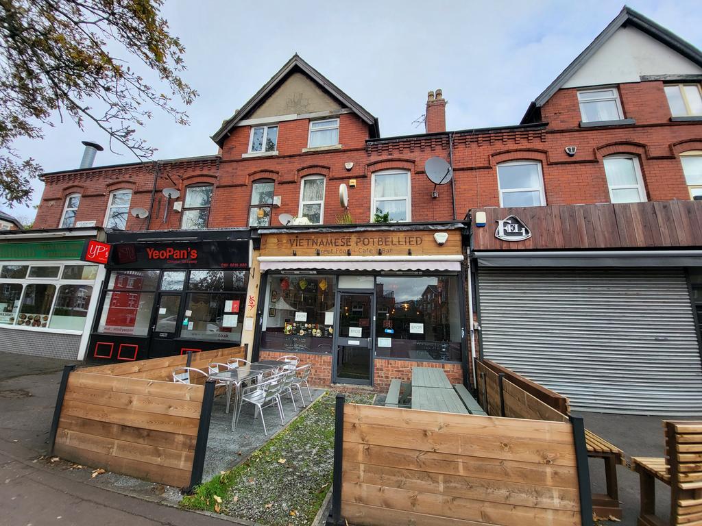 Commercial Property for Sale