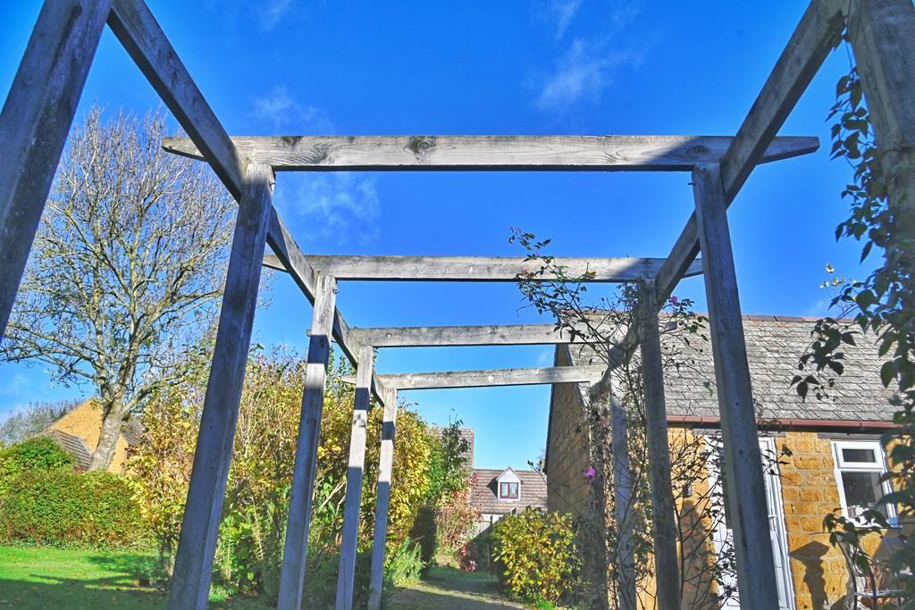 Pergola