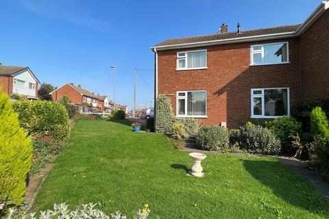 4 bedroom semi-detached house for sale - Chetwynd Drive, Melton Mowbray