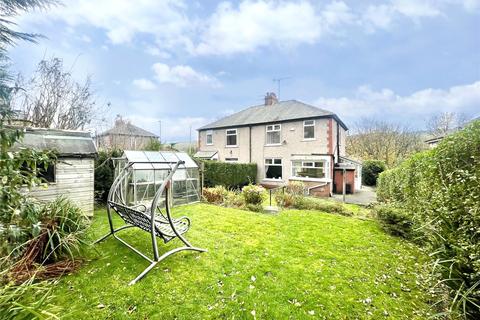3 bedroom semi-detached house for sale - Fernhill Drive, Stacksteads, Bacup, Lancashire, OL13