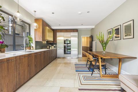 26 Calais Street, London, SE5 9LP