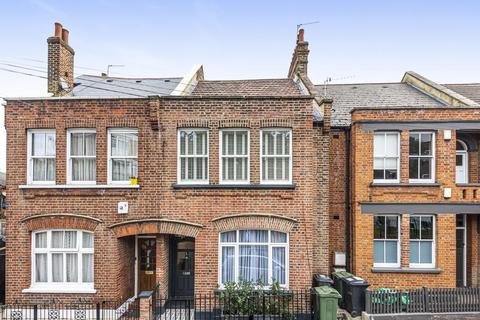 26 Calais Street, London, SE5 9LP