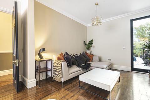 26 Calais Street, London, SE5 9LP