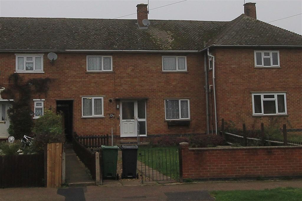 Sharpley Road