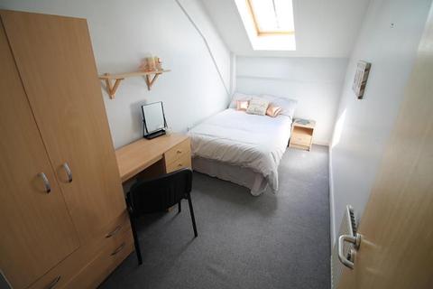 4 bedroom flat to rent - 156d, Mansfield Road, NOTTINGHAM NG1 3HW