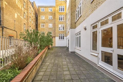 1 bedroom flat for sale - Pemberton House, 6 East Harding Street, London